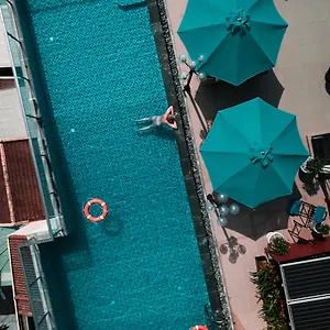 Uptown & 3*, Hoi An Vietnam